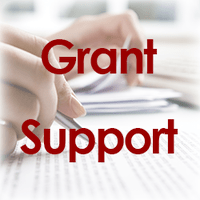 GrantSupport